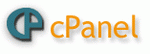 Powered by cPanel
